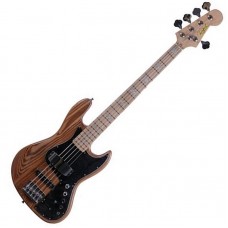 Firefeel S091 Elektricna bas gitara Firefeel S091 Elektricna bas gitara